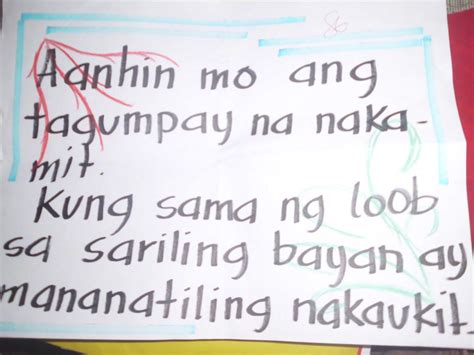 slogan tungkol sa karapatan|Karapatang pantao .